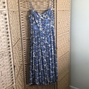 H&M summer dress